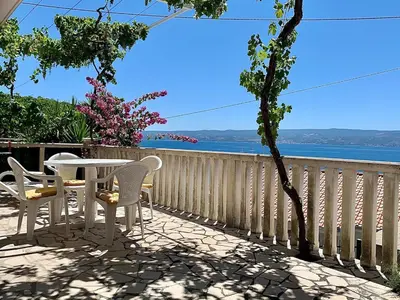 Priroda u blizini apartmana