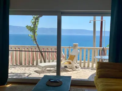 Priroda u blizini apartmana