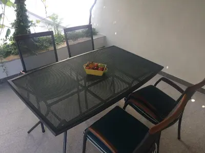 Stolni tenis u objektu Apartments Baričević ili u blizini