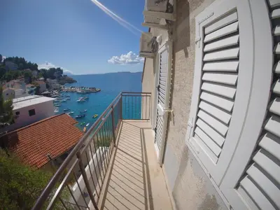 Priroda u blizini apartmana
