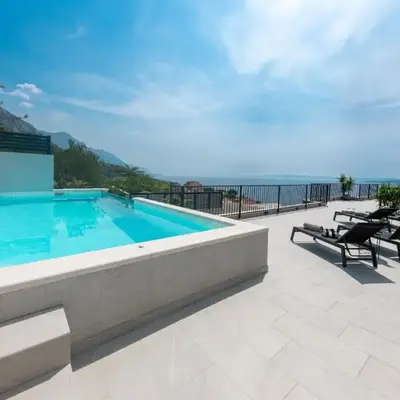Vila Brela 1