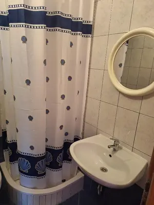Tlocrt objekta Apartment Filip