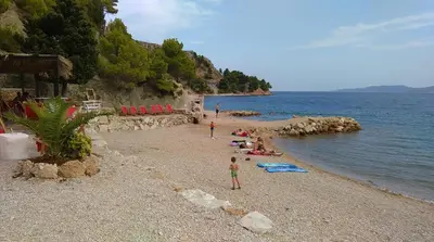 Priroda u blizini apartmana