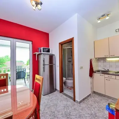 Apartmani Dajak 1