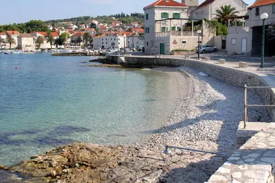 Priroda u blizini privatnih smještaja
