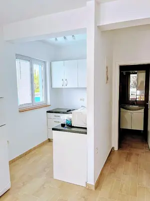 Kuhinja ili čajna kuhinja u objektu Villa Art