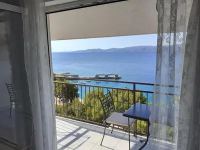 Priroda u blizini apartmana