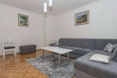 Prostor za sjedenje u objektu