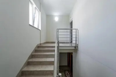 Tlocrt objekta Luxury-New Apartment