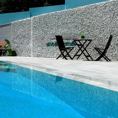 Lara Rose apartment shared pool