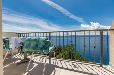 Priroda u blizini apartmana