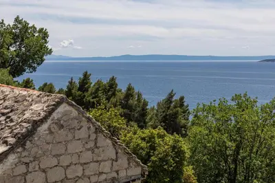 Priroda u blizini apartmana