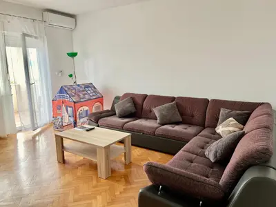 Prostor za sjedenje u objektu