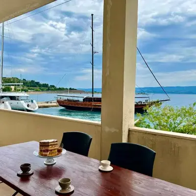 Apartman MARIJA by the sea
