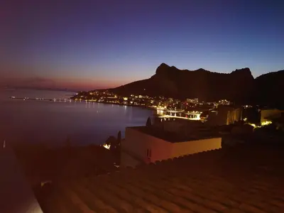 Priroda u blizini apartmana