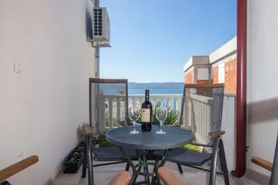 Priroda u blizini apartmana
