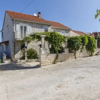 Apartments Silvana