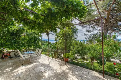 Priroda u blizini apartmana