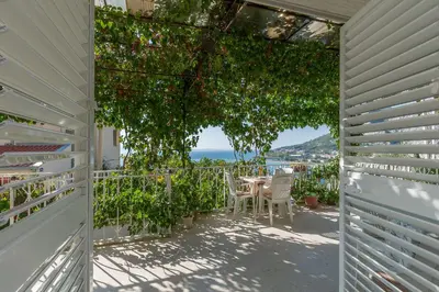 Priroda u blizini apartmana