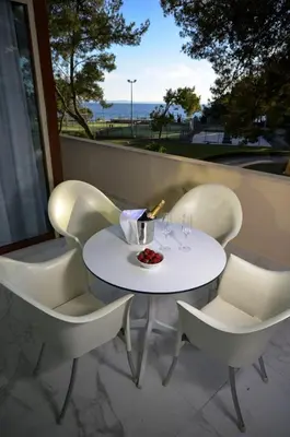 Priroda u blizini apartmana
