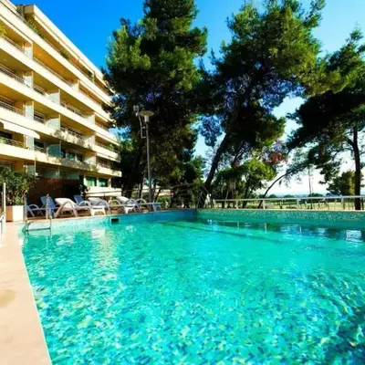 The Residence apartment lux