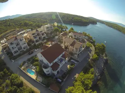 Priroda u blizini apartmana