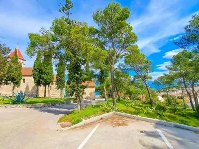 Priroda u blizini apartmana