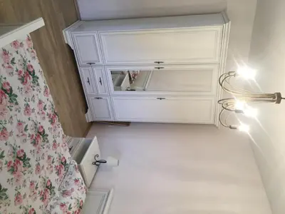 Tlocrt objekta Apartments Damir - Katarina