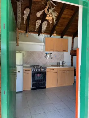 Kuhinja ili čajna kuhinja u objektu House Ivica