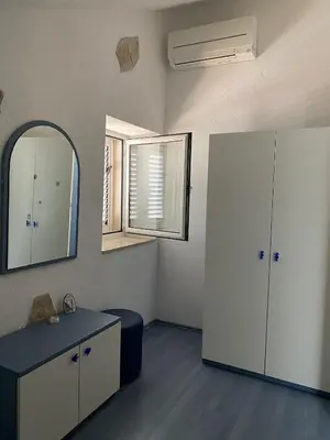 Tlocrt objekta Apartments Tereza