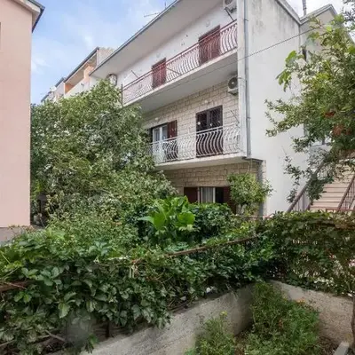 Apartments Zeljko