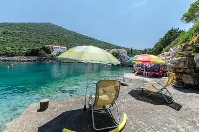 Priroda u blizini apartmana