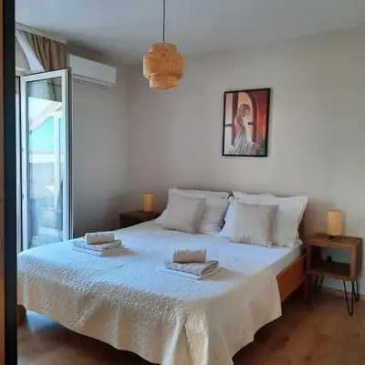 Apartman Tino Zagrebačka ulica 51