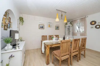 Tlocrt objekta House Katarina