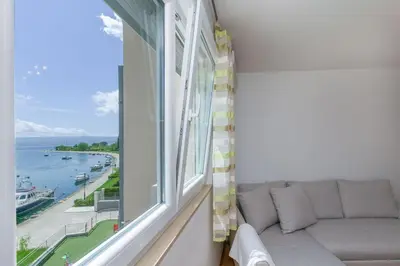 Priroda u blizini apartmana