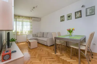 Prostor za sjedenje u objektu