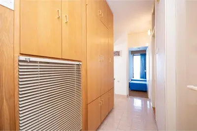 Tlocrt objekta Apartment Maja