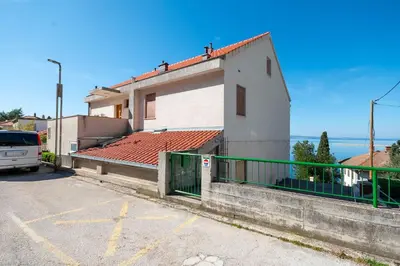 Priroda u blizini apartmana