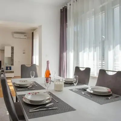 Apartment Blaž