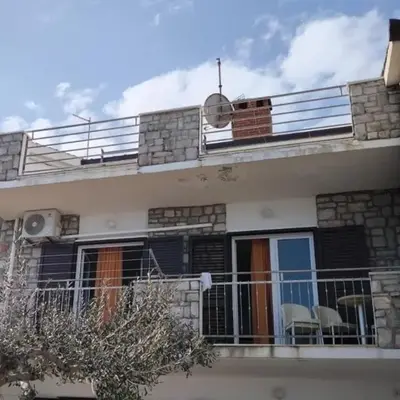 Apartments by the sea Stomorska