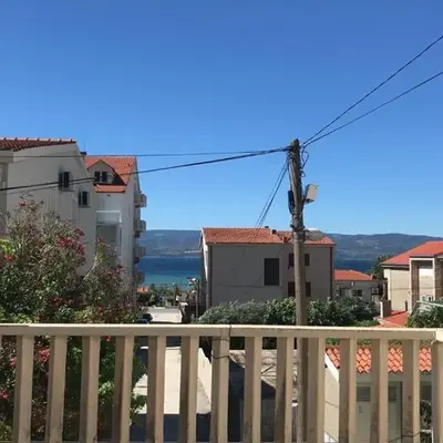 Apartman Jakov