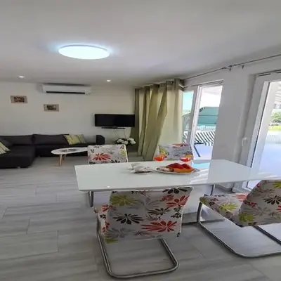 Luxury apartment Ani II - Two Bedroom Apartment with Terrace
