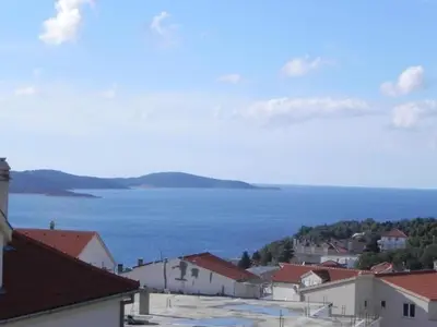 Priroda u blizini apartmana