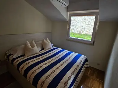 Krevet ili kreveti u jedinici u objektu Holiday Home Sunrise - Three Bedroom Holiday Home