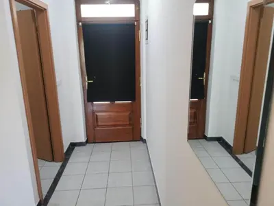 Tlocrt objekta Apartments White House - Two Bedroom Apartment with Balcony and Sea View 2
