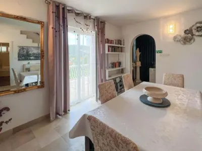 Tlocrt objekta Holiday Home Aurora - Three bedroom Holiday Home