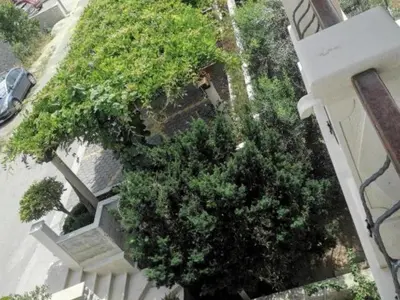 Vrt u objektu Apartments White House - Two Bedroom Apartment with Terrace 1