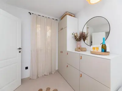 Tlocrt objekta Villa ADRIANA - Two bedroom Villa with swimming pool