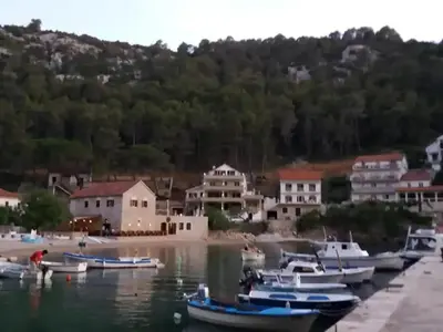 Priroda u blizini apartmana