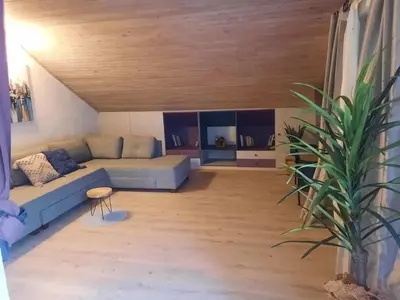 Prostor za sjedenje u objektu